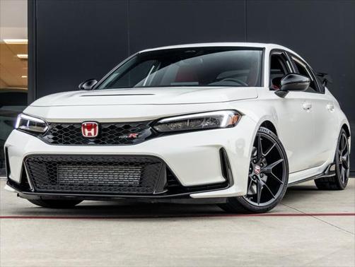 2024 Honda Civic Type R Base