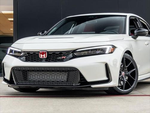 2024 Honda Civic Type R Base