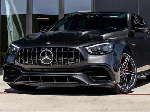 2023 Mercedes-Benz AMG E 63 S 4MATIC
