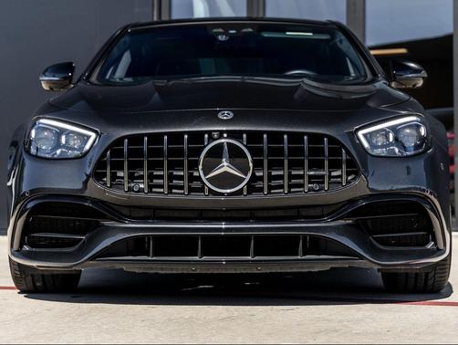 2023 Mercedes-Benz AMG E 63 S 4MATIC