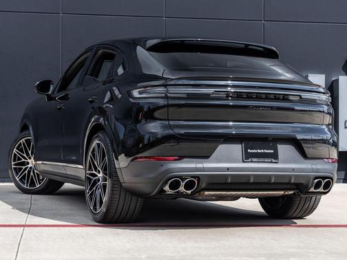 2026 Porsche Cayenne S