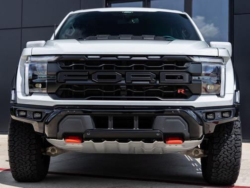 2024 Ford F-150 Raptor R