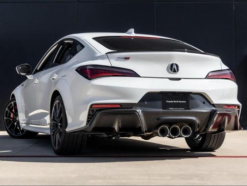 2024 Acura Integra Type S