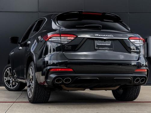 2023 Maserati Levante Modena