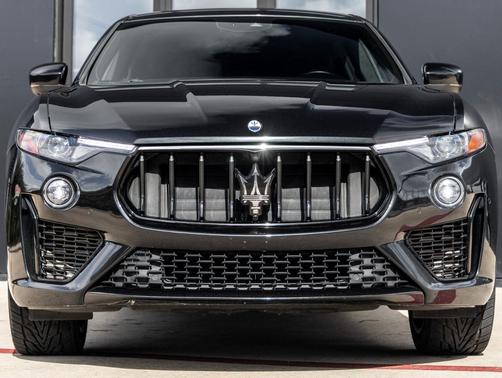 2023 Maserati Levante Modena