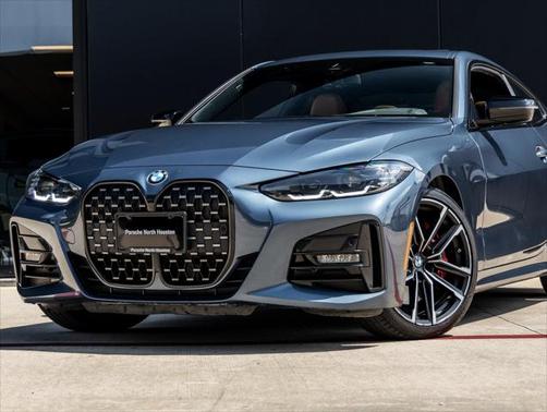 2023 BMW 430 i