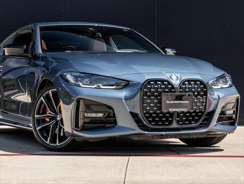 2023 BMW 430 i