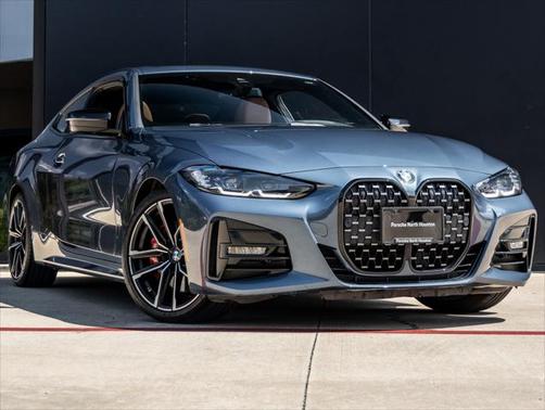 2023 BMW 430 i