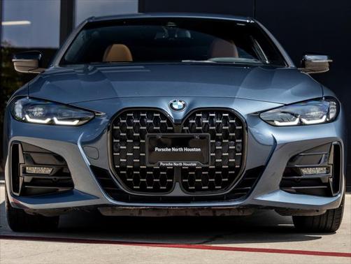2023 BMW 430 i