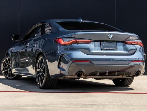 2023 BMW 430 i