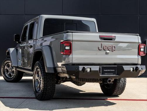 2023 Jeep Gladiator Mojave 4x4