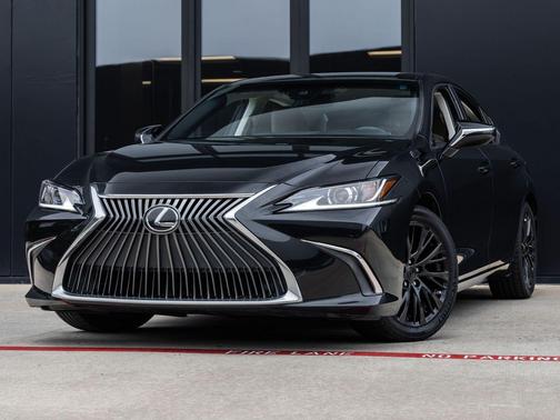 Caviar 2021 Lexus ES 250 Base