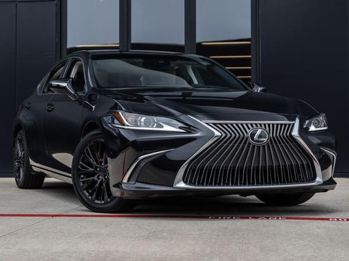 Caviar 2021 Lexus ES 250 Base