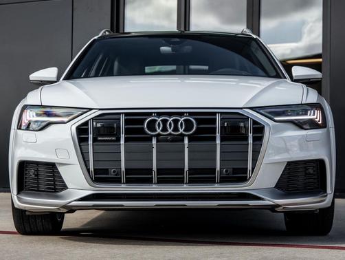 2024 Audi A6 55 Prestige