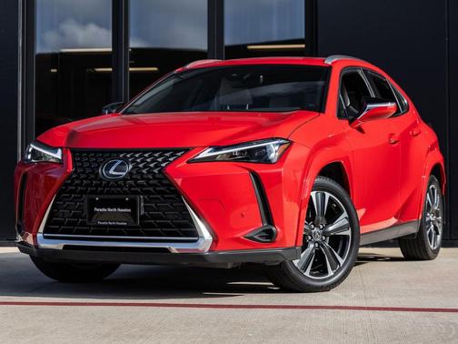 2023 Lexus UX 250h Base