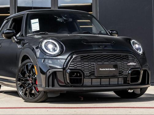 2024 MINI Hardtop John Cooper Works