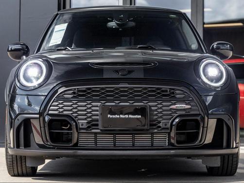 2024 MINI Hardtop John Cooper Works