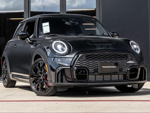 2024 MINI Hardtop John Cooper Works