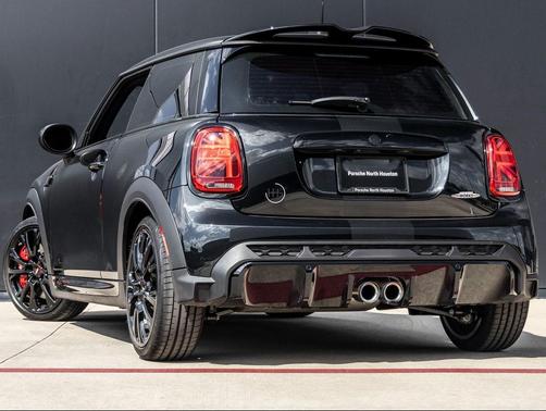 2024 MINI Hardtop John Cooper Works