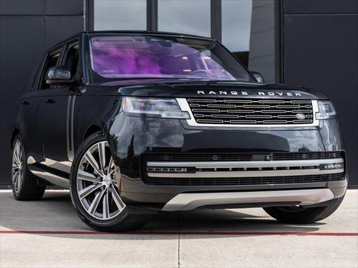 2023 Land Rover Range Rover P400 SE