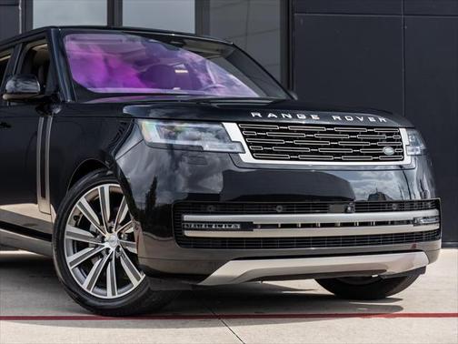 2023 Land Rover Range Rover P400 SE