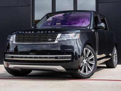2023 Land Rover Range Rover P400 SE