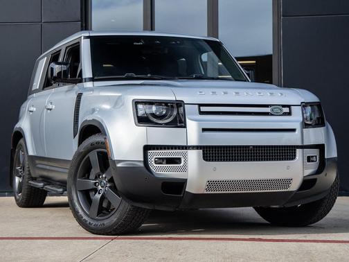 2024 Land Rover Defender 110 P500 SE