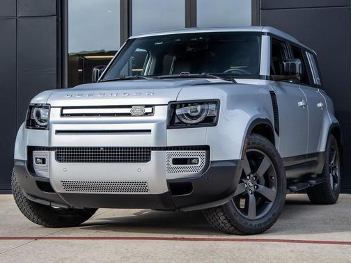 2024 Land Rover Defender 110 P500 SE