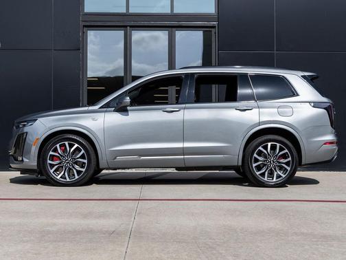 2023 Cadillac XT6 Sport AWD