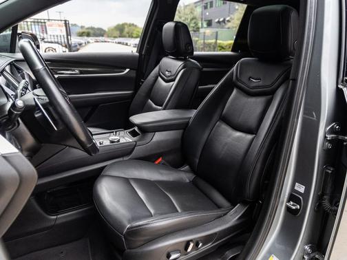 2023 Cadillac XT6 Sport AWD