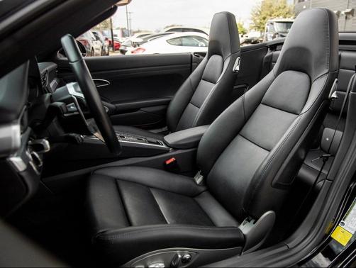 2017 Porsche 911 911 Carrera S