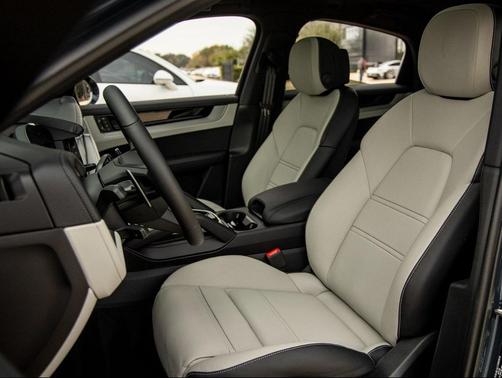 2026 Porsche Cayenne S