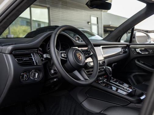 2026 Porsche Macan GTS