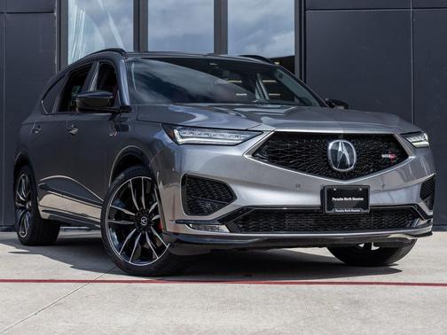 2023 Acura MDX Type S w/Advance Package