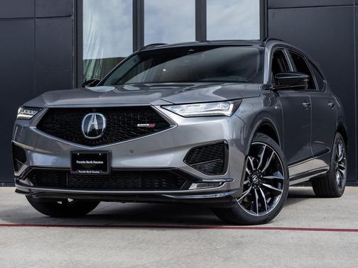 2023 Acura MDX Type S w/Advance Package
