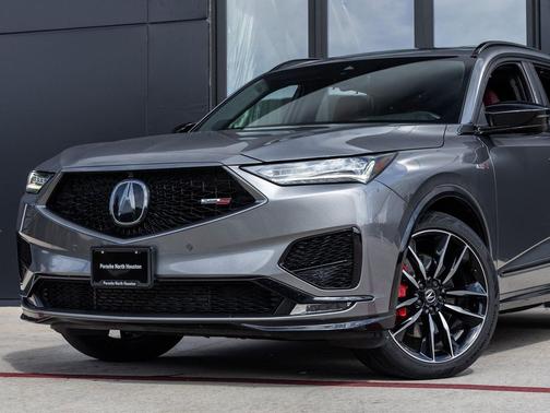2023 Acura MDX Type S w/Advance Package