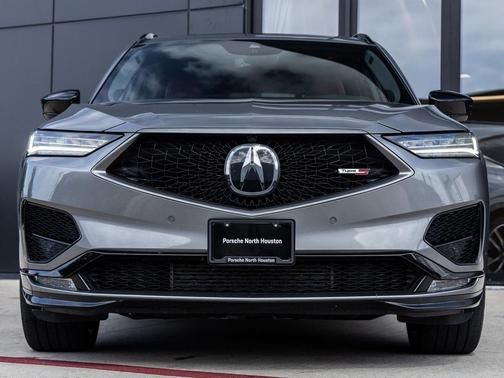 2023 Acura MDX Type S w/Advance Package