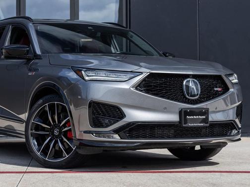 2023 Acura MDX Type S w/Advance Package