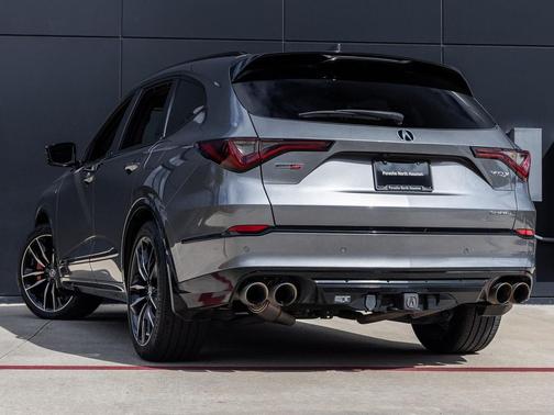 2023 Acura MDX Type S w/Advance Package