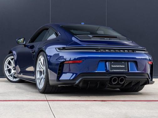 2026 Porsche 911 GT3