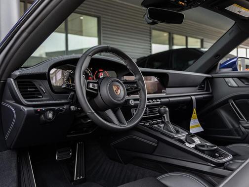 2026 Porsche 911 GT3