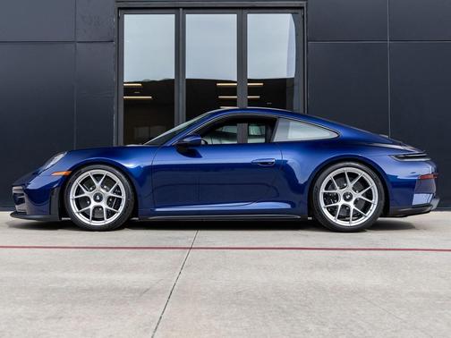 2026 Porsche 911 GT3