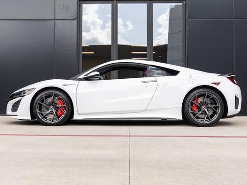 2020 Acura NSX Base