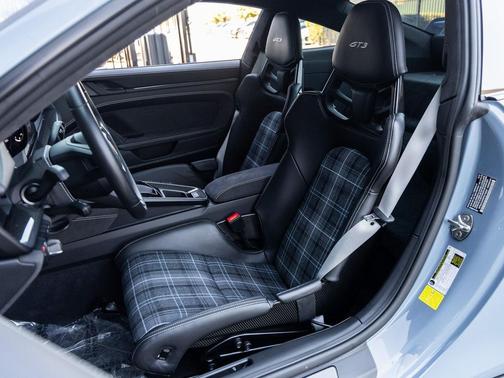 2023 Porsche 911 GT3