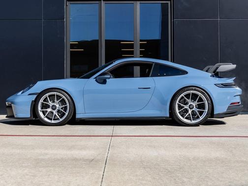 2023 Porsche 911 GT3