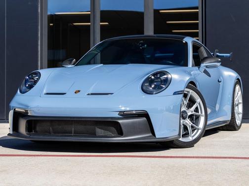 2023 Porsche 911 GT3