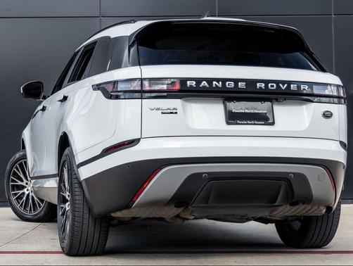 2019 Land Rover Range Rover Velar S