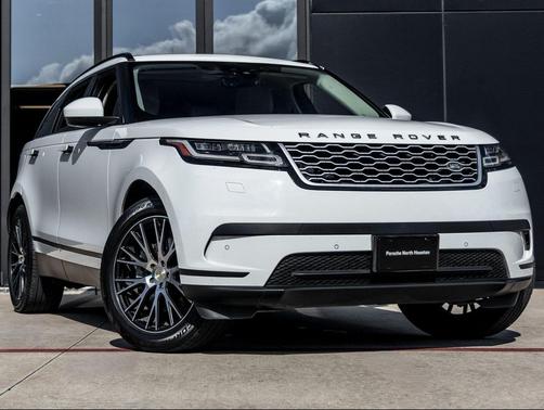 2019 Land Rover Range Rover Velar S