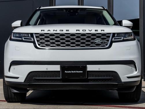 2019 Land Rover Range Rover Velar S