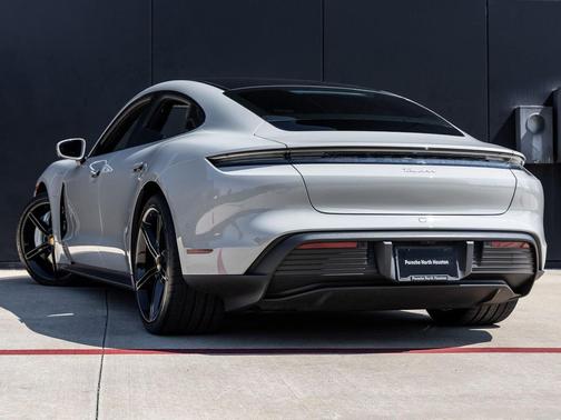 2023 Porsche Taycan Base (A2)